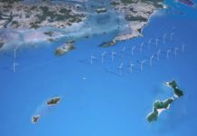 BGRIM เดินหน้าลงทุน Wind Power Plants ในเกาหลี เพิ่มกำลังผลิตกว่า 1,030 เมกะวัตต์