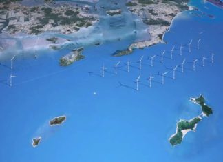 BGRIM เดินหน้าลงทุน Wind Power Plants ในเกาหลี เพิ่มกำลังผลิตกว่า 1,030 เมกะวัตต์