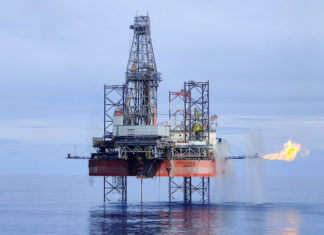 ปตท.สผ. สำรวจพบก๊าซเพิ่มเติมในโครงการมาเลเซีย เอสเค 410 บี