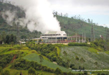 เอ็กโก กรุ๊ป ขายทิ้งหุ้น 3 โรงไฟฟ้าความร้อนใต้พิภพในอินโดฯ กว่า 1.6 หมื่นล้านบาทหวังนำไปใช้ลงทุนพลังงานสะอาด