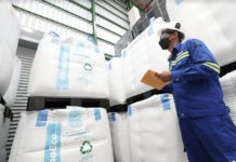 GC ลุ้น อย.อนุญาตเม็ดพลาสติกรีไซเคิลผลิตบรรจุภัณฑ์อาหารในไตรมาสแรกปี 2566 ดันโรงงาน ENVICCO เพิ่มกำลังผลิต รายได้พุ่งหลักพันล้าน