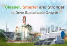 30 ปีแห่งความสำเร็จ EGCO Group เดินหน้าขยายพอร์ตลงทุนต่อเนื่อง มุ่งสู่เป้าหมายความเป็นกลางทางคาร์บอน ปี 2593