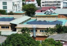 โซลาร์ภาคประชาชนปี 65 หลุดเป้า ครัวเรือนร่วมโครงการไม่ถึง 2 เมกะวัตต์จากเป้าหมาย 10 เมกะวัตต์