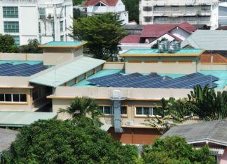 โซลาร์ภาคประชาชนปี 65 หลุดเป้า ครัวเรือนร่วมโครงการไม่ถึง 2 เมกะวัตต์จากเป้าหมาย 10 เมกะวัตต์