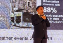 สมาคมไฟฟ้าและพลังงานไอทริปเปิลอี (ประเทศไทย) นำเสนอ “วิถีใหม่ของโครงข่ายไฟฟ้า มุ่งสู่พลังงานแห่งอนาคต”