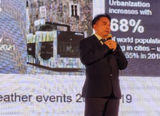 สมาคมไฟฟ้าและพลังงานไอทริปเปิลอี (ประเทศไทย) นำเสนอ “วิถีใหม่ของโครงข่ายไฟฟ้า มุ่งสู่พลังงานแห่งอนาคต”