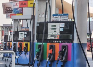 กองทุนน้ำมันฯ กลับสู่ภาวะเงินไหลออกอีกครั้ง หลัง กบน. มีมติควักเงิน 1.59 บาทต่อลิตร ชดเชยภาษีดีเซลวันแรก