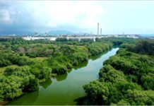 IRPC ขึ้นทะเบียนฉลากคาร์บอนฟุตพริ้นท์ขององค์กร