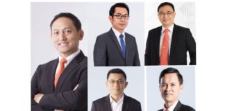 ครม.ตั้ง 5 ตำแหน่งผู้บริหารระดับสูงกระทรวงพลังงาน “วีรพัฒน์” ขยับขึ้นรองปลัด