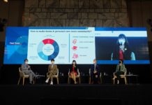 เวทีเสวนาชี้เทรนด์ผู้บริโภคใส่ใจสินค้าเพื่อความยั่งยืน แนะผู้ประกอบการพัฒนาผลิตภัณฑ์และกระบวนการผลิตเป็นมิตรต่อสิ่งแวดล้อม มุ่งสู่ Net Zero