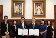 IRPC – คณะสถาปัตยกรรมศาสตร์ จุฬาฯ ร่วมวิจัยและพัฒนาสร้างวัสดุการพิมพ์ 3 มิติ จากพลาสติกรีไซเคิล