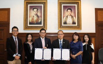 IRPC – คณะสถาปัตยกรรมศาสตร์ จุฬาฯ ร่วมวิจัยและพัฒนาสร้างวัสดุการพิมพ์ 3 มิติ จากพลาสติกรีไซเคิล