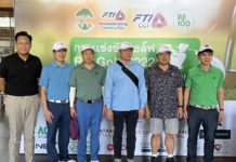 แพลตฟอร์ม FTIX เปิดให้ซื้อขายคาร์บอนเครดิตได้แล้วเป็นครั้งแรกในงาน “RE GOLF 2022 : Carbon Neutral Event”