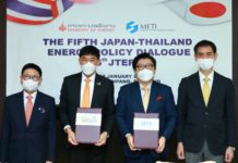 เอ็กโก กรุ๊ป ผนึกกำลัง เจร่า เอเชีย พัฒนาแผนมุ่งสู่ความเป็นกลางทางคาร์บอน