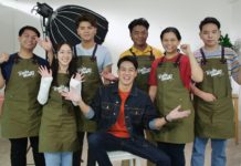 เชฟรอน – SEAMEO STEM-ED – ไทยพีบีเอส เปิดตัวเรียลลิตี้ใหม่ “Career Academies ภารกิจพิชิตฝัน” ชวนเยาวชนเรียนรู้สะเต็มศึกษาผ่าน 5 อาชีพเทรนด์อนาคต