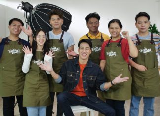 เชฟรอน – SEAMEO STEM-ED – ไทยพีบีเอส เปิดตัวเรียลลิตี้ใหม่ “Career Academies ภารกิจพิชิตฝัน” ชวนเยาวชนเรียนรู้สะเต็มศึกษาผ่าน 5 อาชีพเทรนด์อนาคต