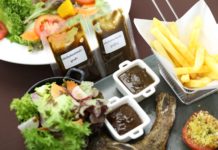 สถาบันโภชนาการ ม.มหิดล จับมือ อินโนบิก ผลิตและจำหน่าย “ซอสซ่อนผัก” นวัตกรรมทางเลือกเพื่อสุขภาพ