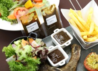 สถาบันโภชนาการ ม.มหิดล จับมือ อินโนบิก ผลิตและจำหน่าย “ซอสซ่อนผัก” นวัตกรรมทางเลือกเพื่อสุขภาพ