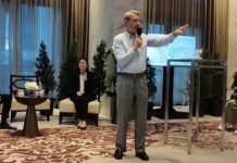 บี.กริม เพาเวอร์ ประกาศยุทธศาสตร์ “GreenLeap – Global and Green” ตั้งเป้า 10,000 เมกะวัตต์ ในปี 2030