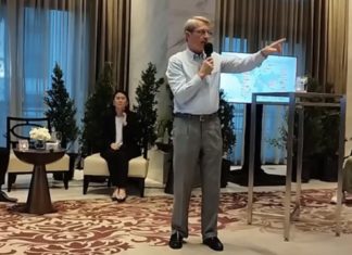 บี.กริม เพาเวอร์ ประกาศยุทธศาสตร์ “GreenLeap – Global and Green” ตั้งเป้า 10,000 เมกะวัตต์ ในปี 2030