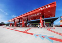 SPRC เข้าซื้อธุรกิจจัดจำหน่ายผลิตภัณฑ์ปิโตรเลียมของเชฟรอนในประเทศไทย