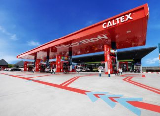 SPRC เข้าซื้อธุรกิจจัดจำหน่ายผลิตภัณฑ์ปิโตรเลียมของเชฟรอนในประเทศไทย