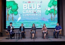 เอกชนหนุนเดินหน้า Blue Carbon เสริมระบบนิเวศและชุมชน ผลักดันธุรกิจและประเทศสู่เป้าหมายความเป็นกลางทางคาร์บอนและ Net Zero