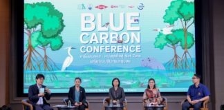 เอกชนหนุนเดินหน้า Blue Carbon เสริมระบบนิเวศและชุมชน ผลักดันธุรกิจและประเทศสู่เป้าหมายความเป็นกลางทางคาร์บอนและ Net Zero