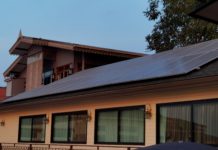 พพ.ออกประกาศ โซลาร์รูฟท็อป โครงการใหม่ หลัง 1 ก.ค. 66 ต้องติดตั้งอุปกรณ์ rapid shutdown ตามมาตรฐาน วสท.