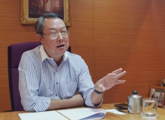 เสนอ 6 ข้อให้รัฐหนุนใช้โซลาร์เซลล์ ลดนำเข้า LNG ราคาแพงที่กระทบต้นทุนค่าไฟฟ้า