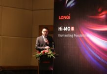 ลอนจี เผยแนวโน้มตลาดและข้อมูลเชิงลึกเกี่ยวกับผลิตภัณฑ์ใหม่ Hi-MO 6 แก่ลูกค้าผู้มีอุปการคุณในประเทศไทย