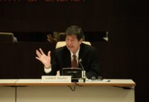 สกนช.แจงผลงานปี 65 กองทุนน้ำมันอุ้มดีเซลและLPG จนติดลบหนักสุด 1.3 แสนล้านเร่งกู้เงินเสริมสภาพคล่องในปี 66