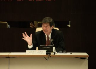 สกนช.แจงผลงานปี 65 กองทุนน้ำมันอุ้มดีเซลและLPG จนติดลบหนักสุด 1.3 แสนล้านเร่งกู้เงินเสริมสภาพคล่องในปี 66