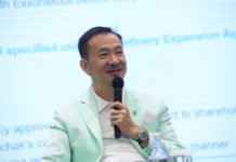 บางจาก ขึ้นแท่นโรงกลั่นกำลังผลิตสูงสุดในประเทศไทยหลังเข้าซื้อหุ้นเอสโซ่ คาด 2 ปีเปลี่ยนปั๊มเอสโซ่เป็นโลโก้บางจากได้หมด