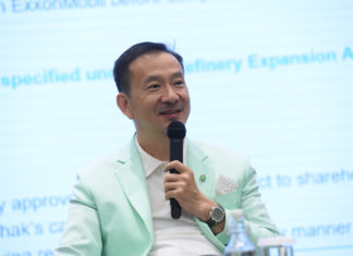 บางจาก ขึ้นแท่นโรงกลั่นกำลังผลิตสูงสุดในประเทศไทยหลังเข้าซื้อหุ้นเอสโซ่ คาด 2 ปีเปลี่ยนปั๊มเอสโซ่เป็นโลโก้บางจากได้หมด