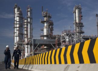 ExxonMobil to Sell Interest in Esso Thailand