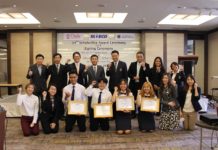 โมเอโกะ มอบทุนการศึกษาประจําปีการศึกษา 2565