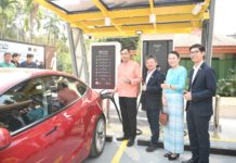 เปิดแล้ว สถานีชาร์จ EleX by EGAT ปักหมุดเหนือสุดที่แม่ฮ่องสอน