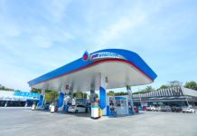 OR ร่วมแก้วิกฤติฝุ่น PM 2.5 ขายน้ำมันกำมะถันต่ำสูตรพิเศษที่ พีทีที สเตชั่น กว่า 400 แห่ง