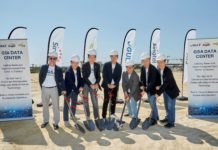 GULF จับมือ Singtel และ AIS ร่วมทุนเดินหน้าก่อสร้างดาต้าเซ็นเตอร์ 20 เมกะวัตต์ที่สมุทรปราการ