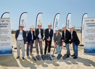 GULF จับมือ Singtel และ AIS ร่วมทุนเดินหน้าก่อสร้างดาต้าเซ็นเตอร์ 20 เมกะวัตต์ที่สมุทรปราการ