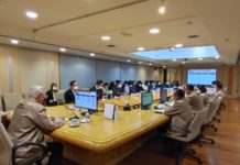 แนะ สนพ. ติดตามผลวิจัยผลิตแบตเตอรี่ชนิดโซเดียมไอออนจากแหล่งแร่เกลือหิน ที่มีปริมาณสำรองมหาศาลในไทย