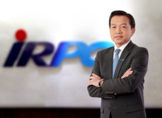 IRPC คาดการณ์ปี 66 ภาพรวมธุรกิจปรับตัวดีขึ้นทั้งธุรกิจโรงกลั่นน้ำมันและปิโตรเคมี