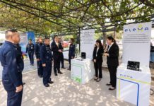 กฟผ.เปิดสถานีชาร์จ EV ในพื้นที่กองทัพอากาศ