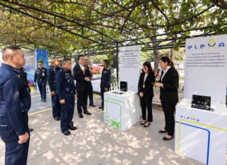 กฟผ.เปิดสถานีชาร์จ EV ในพื้นที่กองทัพอากาศ