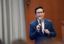 CEO ปตท. บรรยายพิเศษด้านพลังงานและภูมิรัฐศาสตร์แก่ยุวทูตคุณธรรม