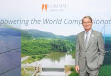 BGRIM’s sustainability earns global recognition, ranked among top 10% leaders in S&P Global Yearbook 2023