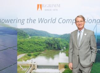 BGRIM ขึ้นแท่นกลุ่มผู้นำ 10% แรก ของ “S&P Global Sustainability Yearbook 2023”