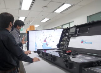 PTT Digital ผนึก GML สนับสนุนเทคโนโลยีดิจิทัล เสริมความแข็งแกร่งธุรกิจโลจิสติกส์ครบวงจร