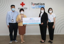 IRPC สนับสนุนความช่วยเหลือให้กับผู้ประสบภัยจากเหตุแผ่นดินไหวในตุรเคียและซีเรีย